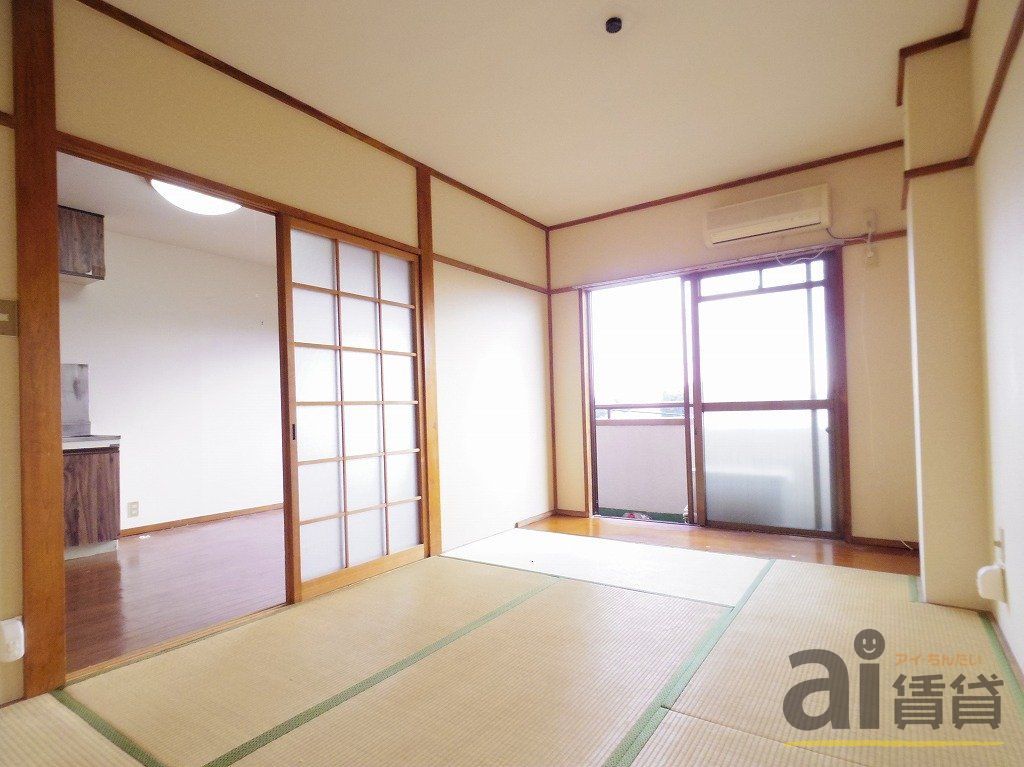 居室・リビング　※同仕様写真