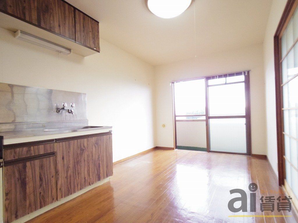 キッチン　※同仕様写真