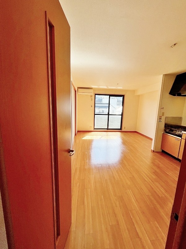 居室・リビング　★LDK12帖★