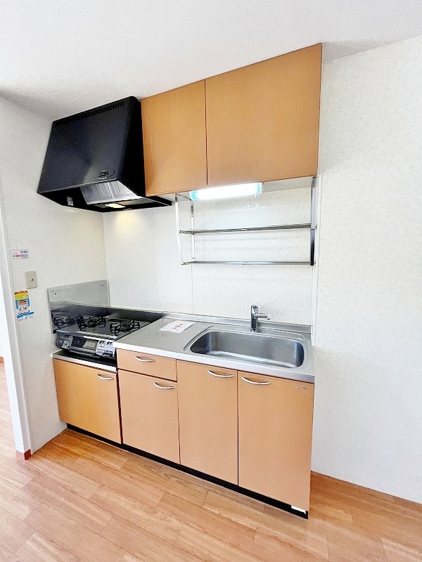 キッチン　★キッチンスペース★