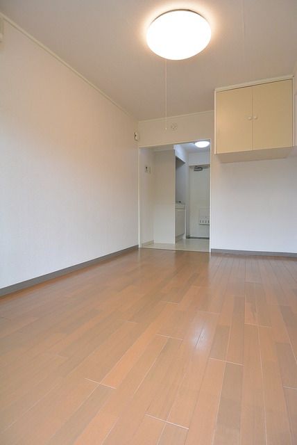 その他部屋・スペース　★キレイなフローリング★