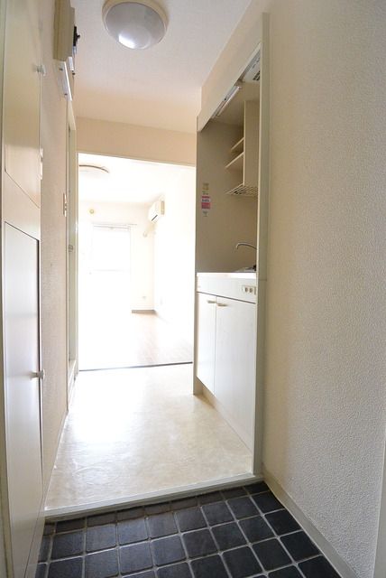 玄関　★玄関スペース★