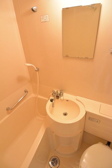 洗面設備　★洗面台です★