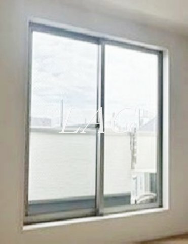 バルコニー　バルコニーです。