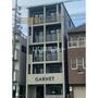 THEGARNETSUITERESIDENCE西大路 4階 築1年6ヶ月の賃貸物件