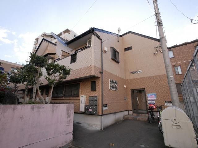 その他共有部分　外観