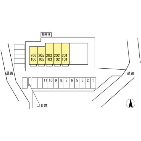 その他　★廊下★