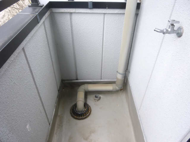 その他部屋・スペース　2023年登録・301号室の写真