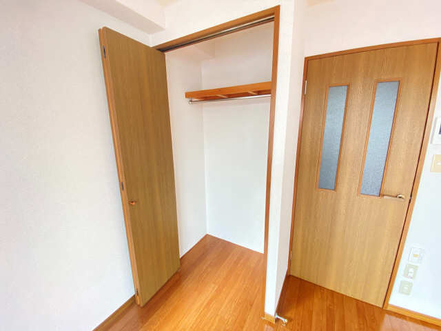 収納　2023年登録・301号室の写真