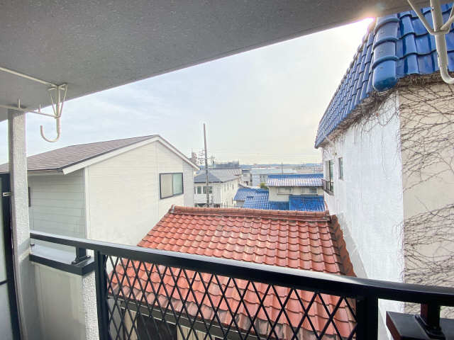 眺望　2023年登録・301号室の写真