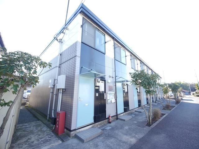 建物外観　★外観★