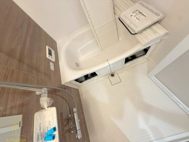 バス・シャワールーム　セレニテフラン谷町四丁目