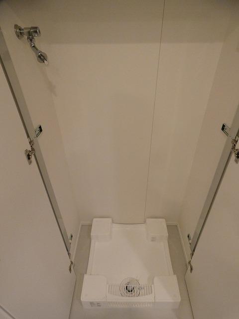 その他設備　室内洗濯機置場※別部屋参考写真