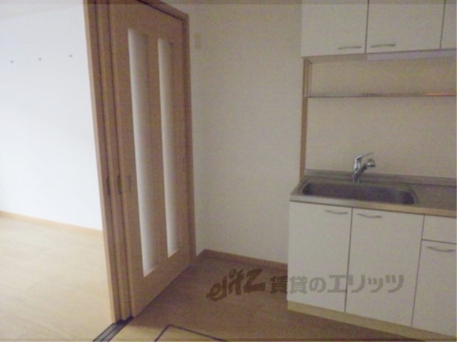 その他部屋・スペース　冷蔵庫置場