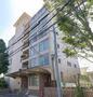 田園調布駅より徒歩7分 築62年2ヶ月 8階建の賃貸物件