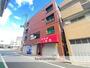 太子橋今市駅より徒歩4分 4階 築43年8ヶ月の賃貸物件
