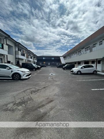 パナマンションIIのその他写真