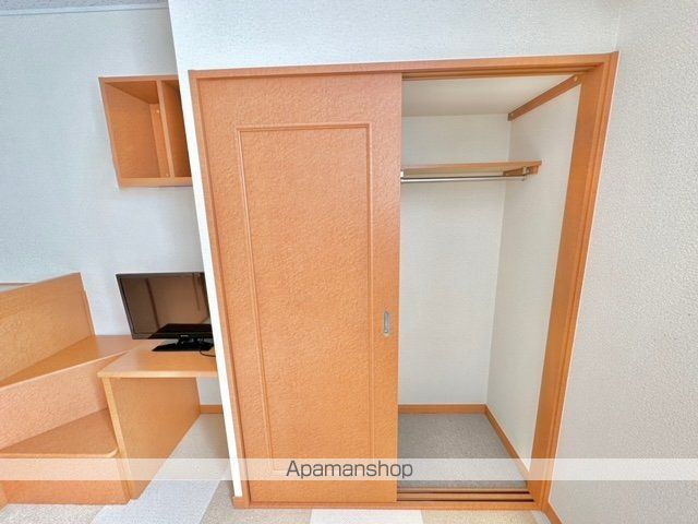 レオパレスフォレスト 浅羽野のその他写真