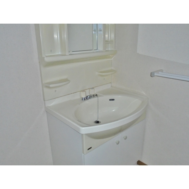 レジデンス白石_その他_1