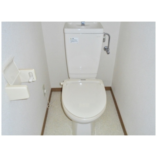 レジデンス白石_内装_3