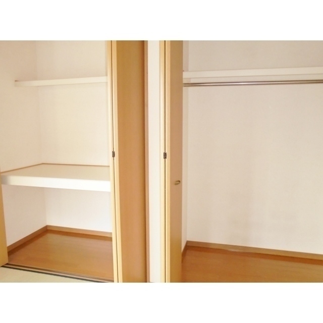 レジデンス白石_内装_4