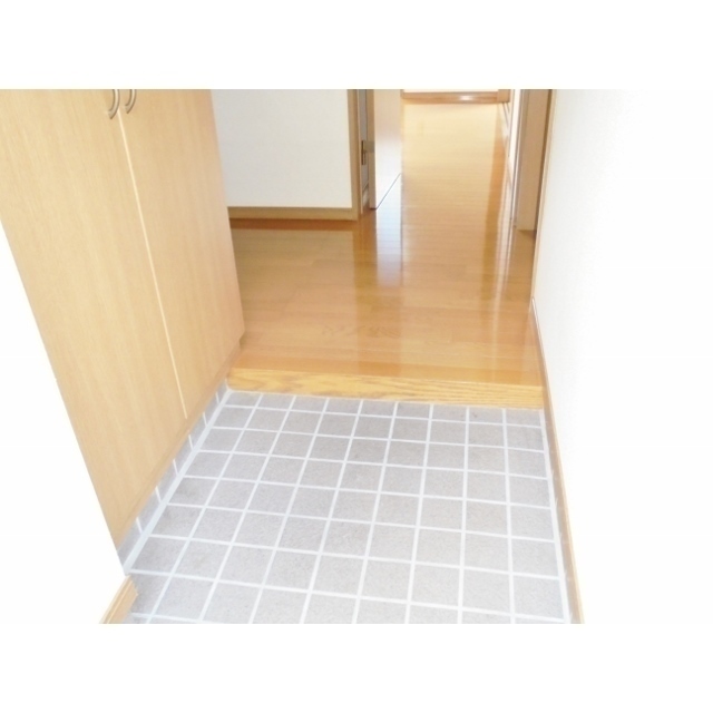 レジデンス白石_内装_5