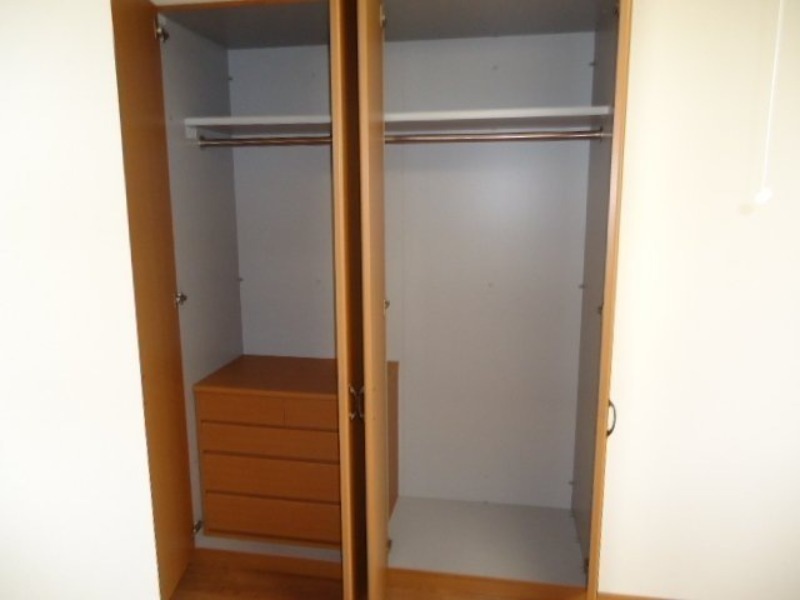 収納　図面と現状に相違がある場合には現状を優先