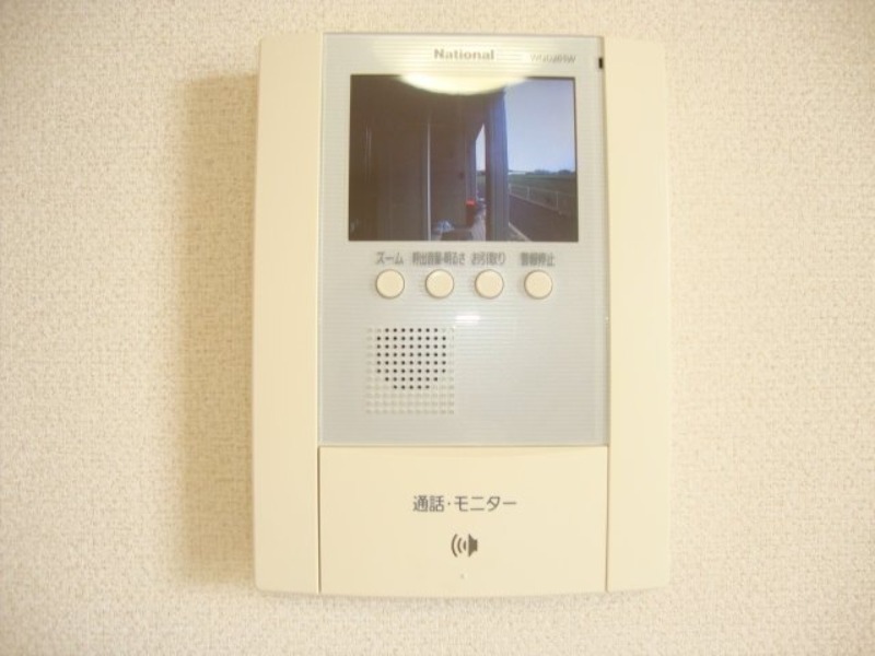 セキュリティ　図面と現状に相違がある場合には現状を優先