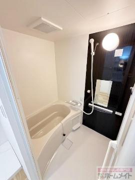 バス・シャワールーム　ユニットバス