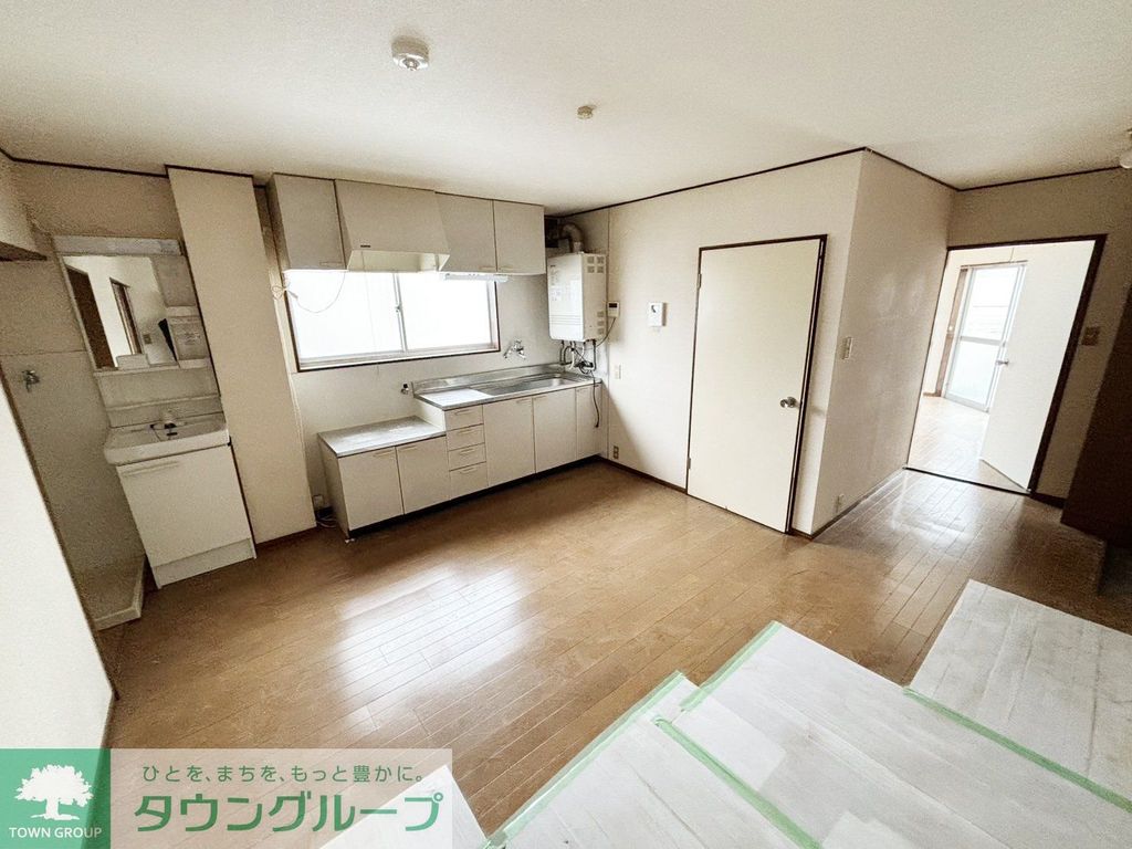 居室・リビング　リビング/居室