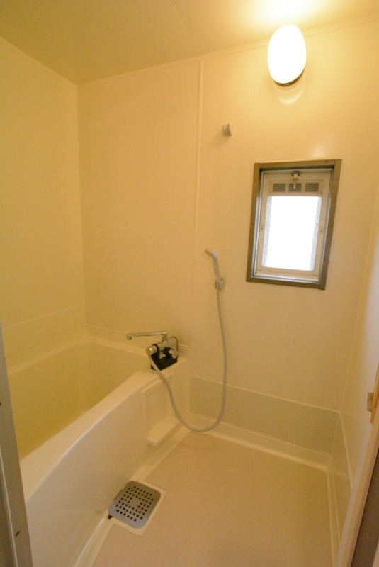 バス・シャワールーム　サーモスタッド混合水栓