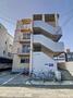 谷山駅より徒歩6分 2階 築47年3ヶ月の賃貸物件