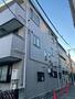 荏原町駅より徒歩6分 3階 築27年11ヶ月の賃貸物件