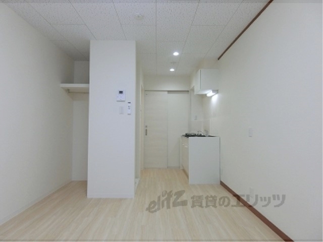 居室・リビング　洋室