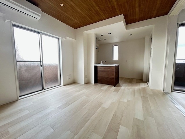 居室・リビング　居室