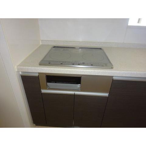 その他設備　室内設備（イメージ）