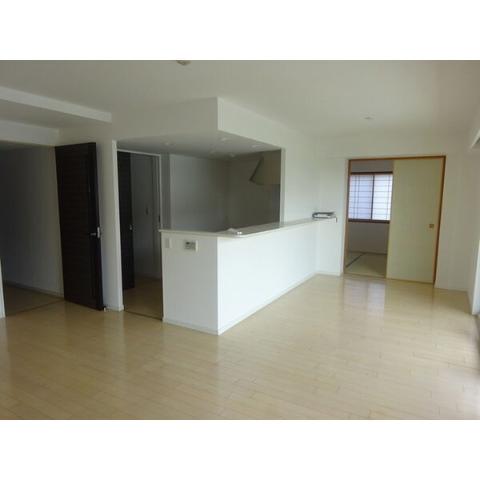 居室・リビング　リビング（イメージ）