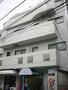高田馬場駅より徒歩5分 2階 築44年9ヶ月の賃貸物件