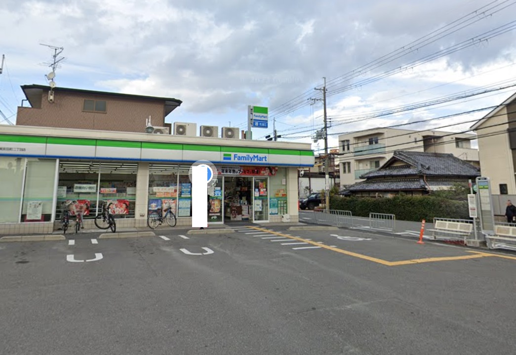 村田ハイツ宮田町の周辺写真