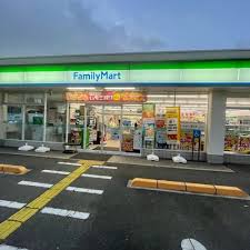 コンビニ　ファミリーマート　米子淀江店（コンビニ）まで432m