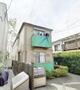 三軒茶屋駅より徒歩7分 2階 築17年9ヶ月の賃貸物件