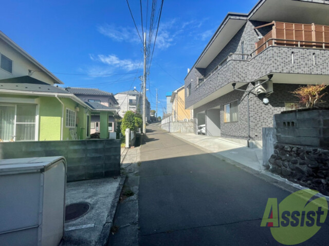 駐車場　駐車場その他