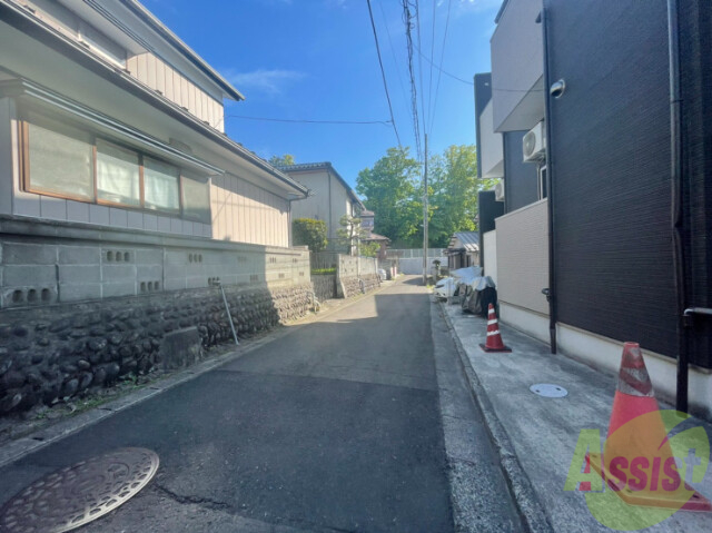 その他共有部分　駐輪場その他