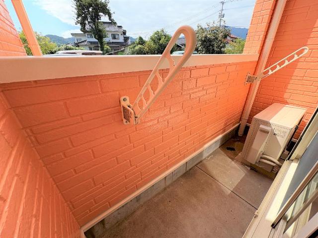 バルコニー　ベランダ