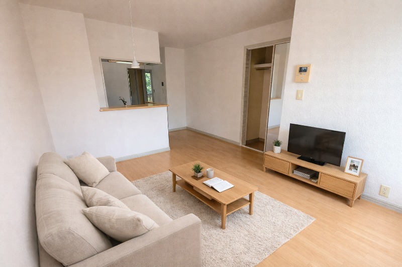 居室・リビング　※イメージ画像