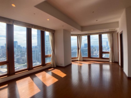 居室・リビング　居室