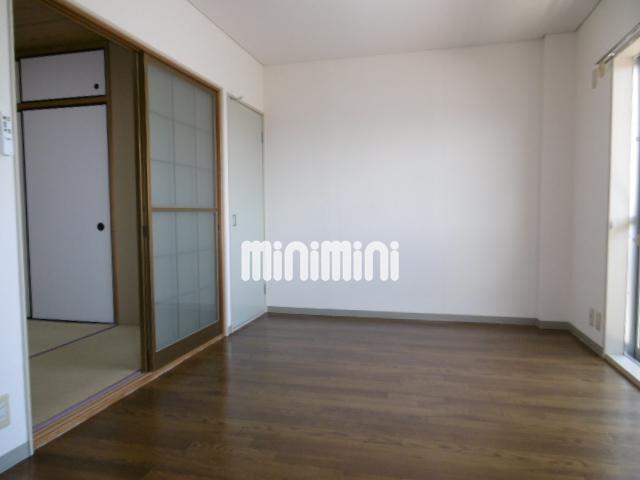 その他　キレイなお部屋ですね