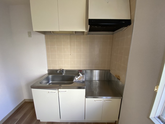 キッチン　同型