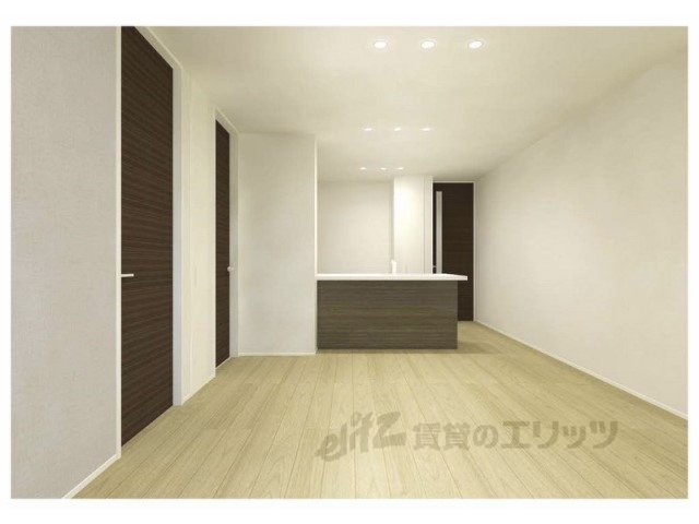 居室・リビング　居室