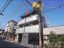 伏見桃山駅より徒歩4分 3階 築30年10ヶ月の賃貸物件